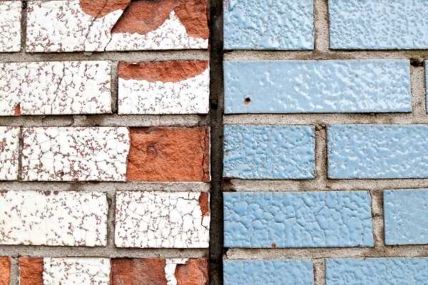 What if damage occurs to the neighbor's property during work Felixstowe?