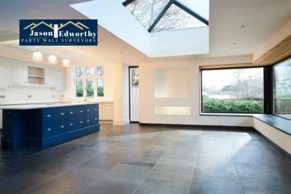 Our top tips for building near a boundary line Felixstowe