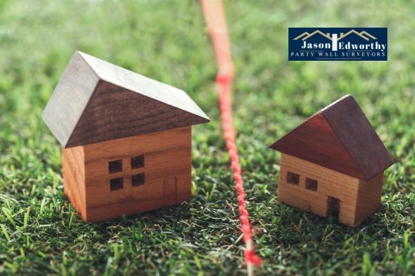 Do you want to build on a boundary line Felixstowe call our team today!