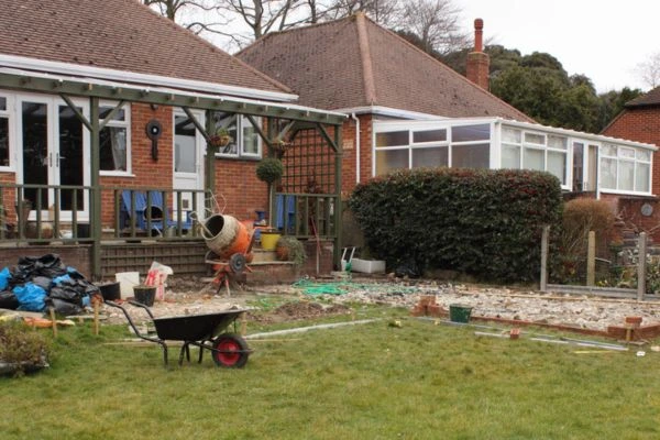 Understand the importance of boundary walls Felixstowe contact Jason edworthy party wall surveyors today!
