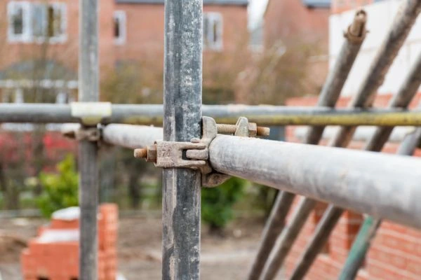 Ensure a party wall agreement is in place before Damage to Property Felixstowe happens.