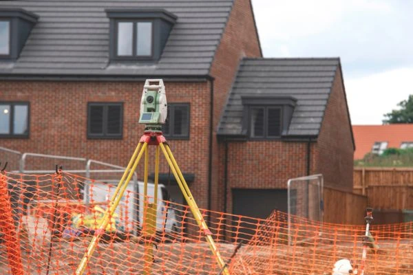 Damage to Property Felixstowe - speak to our surveyors today!