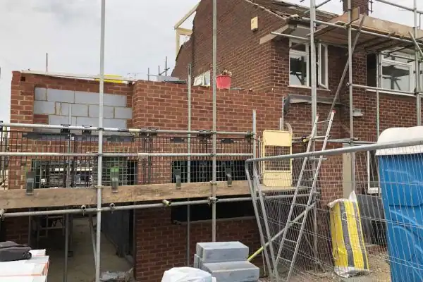 Reasons to Call a Party Wall Surveyor Felixstowe