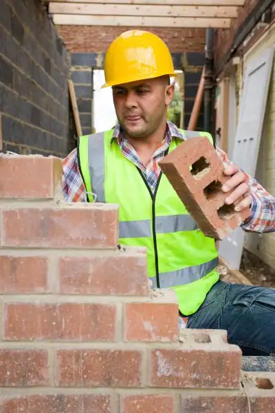 Jason Edworthy Party Wall Surveyors Felixstowe Working with Builders